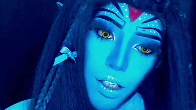 Snapshot of xPATRICIA_ARDEN_AVATAR chatting on 01.18.26 xPATRICIA ARDEN AVATAR online show from 01.18.26