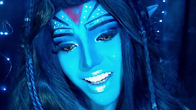 Snapshot of xPATRICIA_ARDEN_AVATAR chatting on 02.01.26 xPATRICIA ARDEN AVATAR online show from 02.01.26