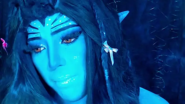 Snapshot of xPATRICIA_ARDEN_AVATAR chatting on 02.04.26 xPATRICIA ARDEN AVATAR online show from 02.04.26