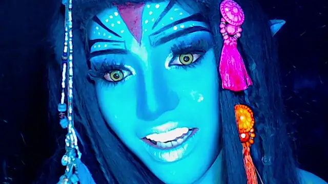 Snapshot of xPATRICIA_ARDEN_AVATAR chatting on 02.13.26 xPATRICIA ARDEN AVATAR online show from 02.13.26