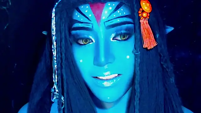 Snapshot of xPATRICIA_ARDEN_AVATAR chatting on 02.14.26 xPATRICIA ARDEN AVATAR online show from 02.14.26