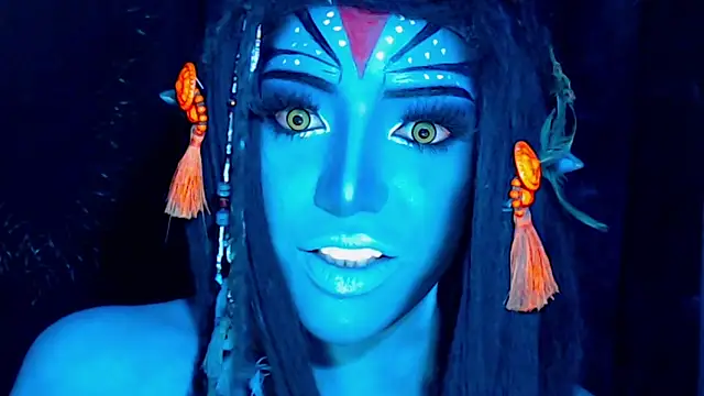 Snapshot of xPATRICIA_ARDEN_AVATAR chatting on 02.28.26 xPATRICIA ARDEN AVATAR online show from 02.28.26