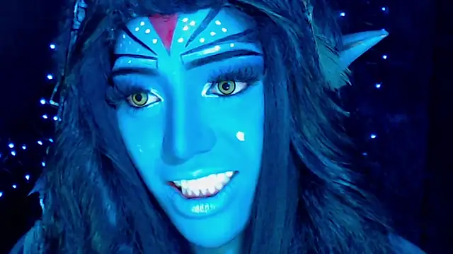 Snapshot of xPATRICIA_ARDEN_AVATAR chatting on 03.01.26 xPATRICIA ARDEN AVATAR online show from 03.01.26