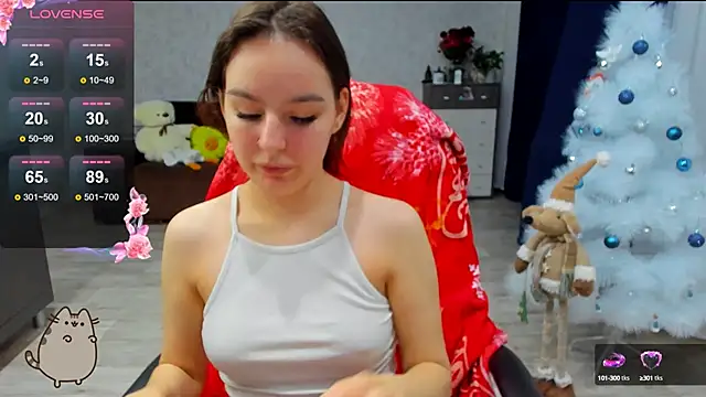 c arina x online show from 01.22.25