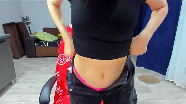 c arina x online show from 01.24.25