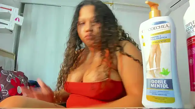 Lunastar02 online show from 09.22.25