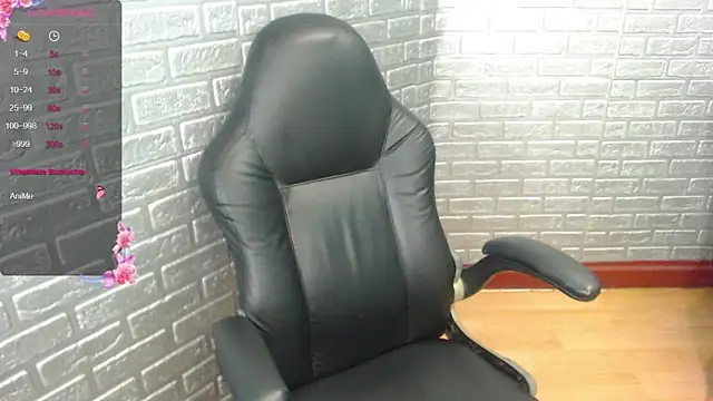 Snapshot of Amy_Ronan chatting on 10.31.25 Amy Ronan online show from 10.31.25