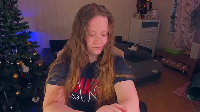 Jessica Rubatte online show from 01.29.25