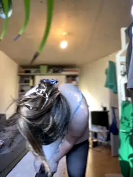 Jessica Rubatte online show from 09.11.25