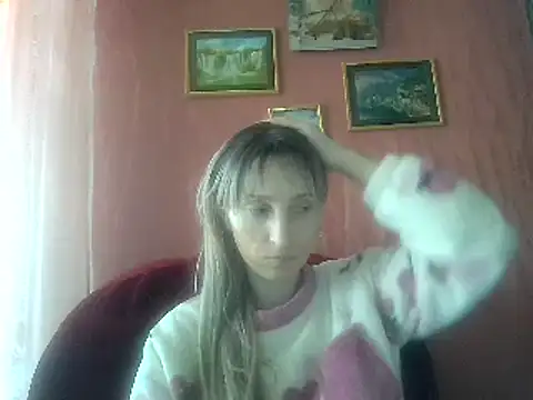 Snapshot of Biddy_Alana chatting on 02.02.25 Biddy Alana online show from 02.02.25