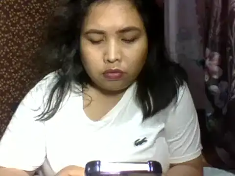 Snapshot of Chaxieboobs chatting on 02.28.25 Chaxieboobs online show from 02.28.25