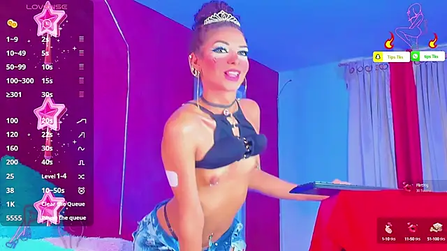 Snapshot of sophiaxxdoll chatting on 03.19.25 sophiaxxdoll online show from 03.19.25