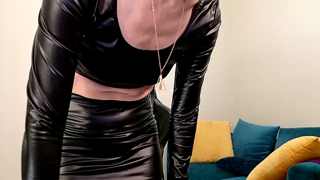 EveEnigma online show from 02.01.25