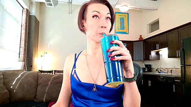 EveEnigma online show from 03.07.25