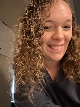 AuroraSummers online show from 02.11.26