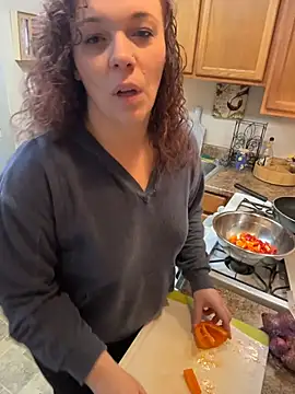 AuroraSummers online show from 03.09.26