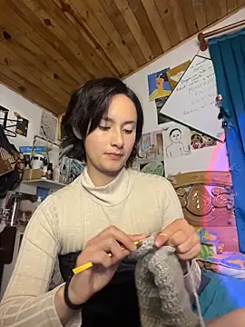Snapshot of bellaa-w chatting on 03.19.26 bellaa-w online show from 03.19.26