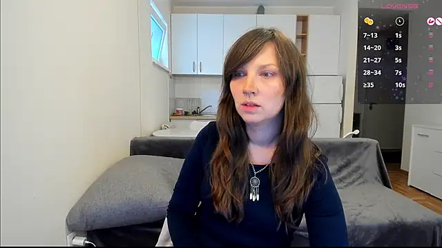 StacyTigerr online show from 02.28.25