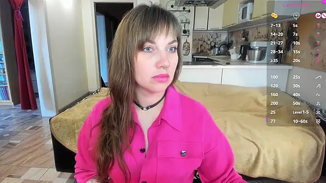 StacyTigerr online show from 04.28.26