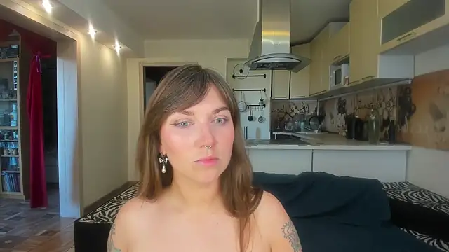 StacyTigerr online show from 07.29.26