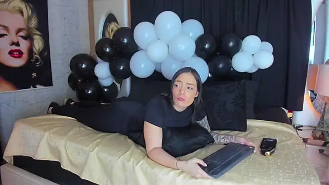 celestestars online show from 10.29.25