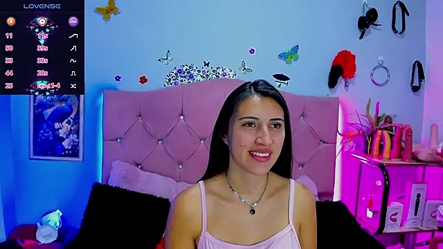 brenda moris01 online show from 02.05.25