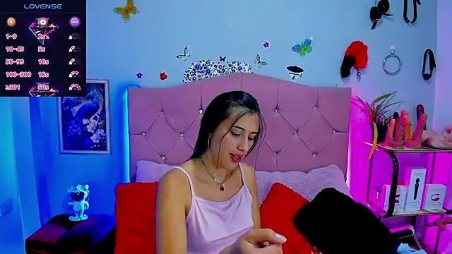 brenda moris01 online show from 02.06.25