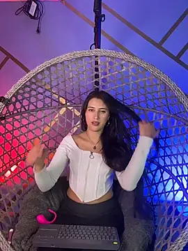 brenda moris01 online show from 04.06.26