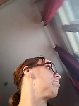 Dettybitch40 online show from 11.08.25