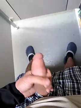 jungerbummser23 online show from 10.14.25