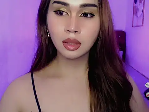 AlodiaOfCums online show from 11.09.25