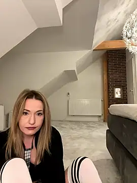 GangBangKitty online show from 01.16.26