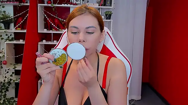 KateCloud online show from 01.19.25