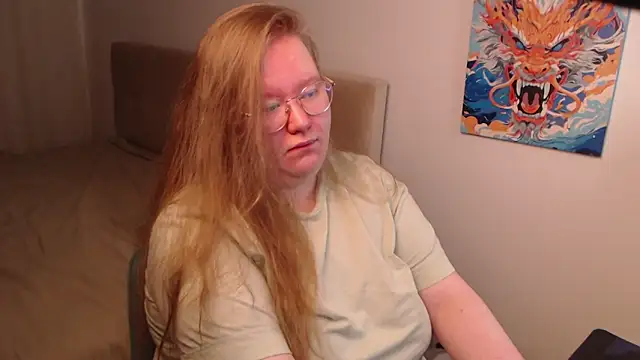 Ann Muna online show from 12.10.24