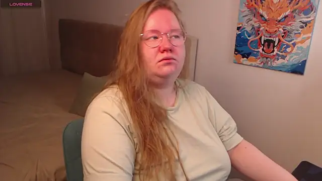 Ann Muna online show from 01.07.25