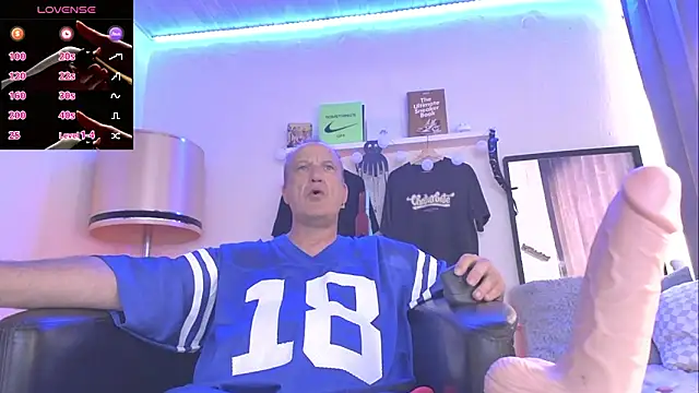 Snapshot of openminddaddy chatting on 03.15.25 openminddaddy online show from 03.15.25