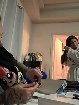 nativepumpkin95 online show from 01.15.25