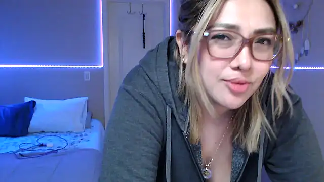 nativepumpkin95 online show from 01.28.25