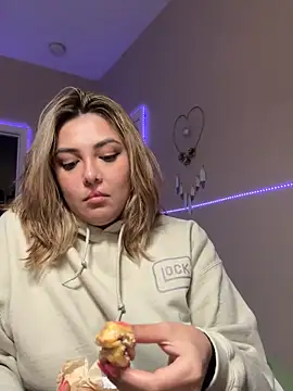 nativepumpkin95 online show from 02.09.25