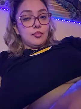 nativepumpkin95 online show from 02.23.25