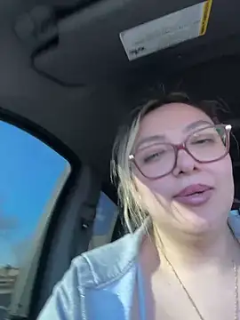 nativepumpkin95 online show from 02.23.25