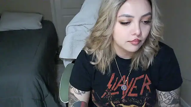 nativepumpkin95 online show from 03.01.25