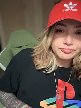 nativepumpkin95 online show from 03.10.25