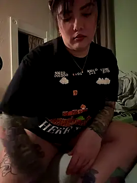 nativepumpkin95 online show from 09.23.25