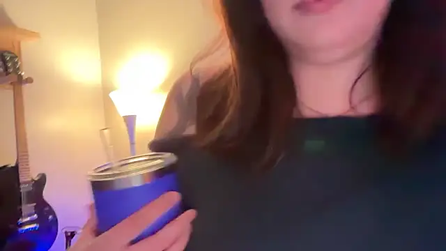 nativepumpkin95 online show from 11.22.25