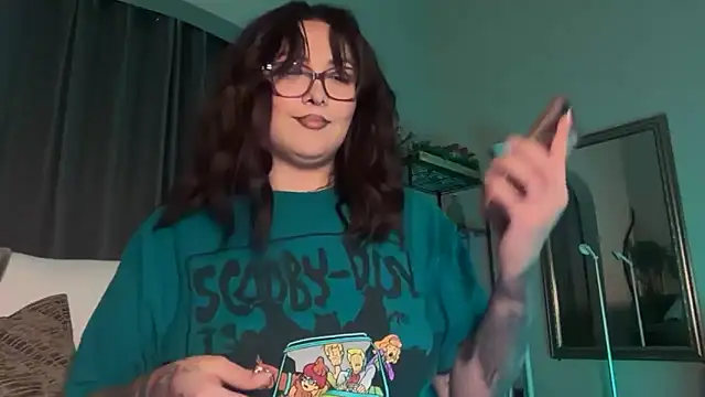 Snapshot of nativepumpkin95 chatting on 03.03.26 nativepumpkin95 online show from 03.03.26