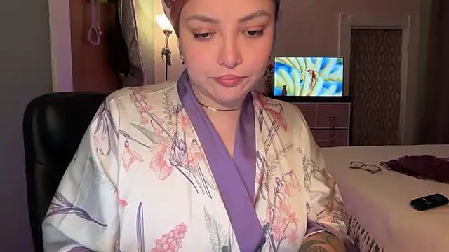 nativepumpkin95 online show from 05.10.26