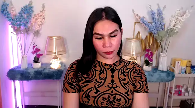 Snapshot of Asian_flabby chatting on 01.27.25 Asian flabby online show from 01.27.25