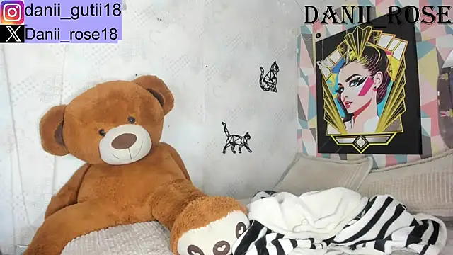 dani rosee online show from 03.19.25