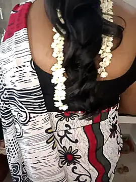 Tamil-hotwife online show from 01.07.26